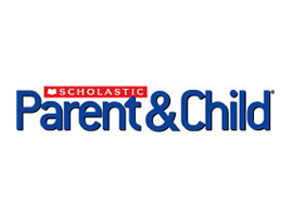Parent-Child-Scholastic
